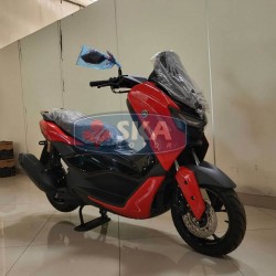 Yamaha Nmax Neo Tahun 2024